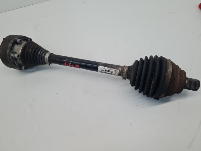 bontott VW GOLF VII Bal Féltengely