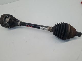 bontott VW GOLF VII Bal Féltengely