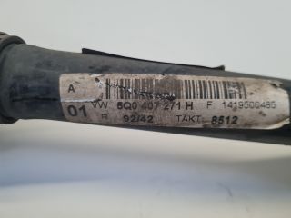 bontott VW GOLF VII Bal Féltengely