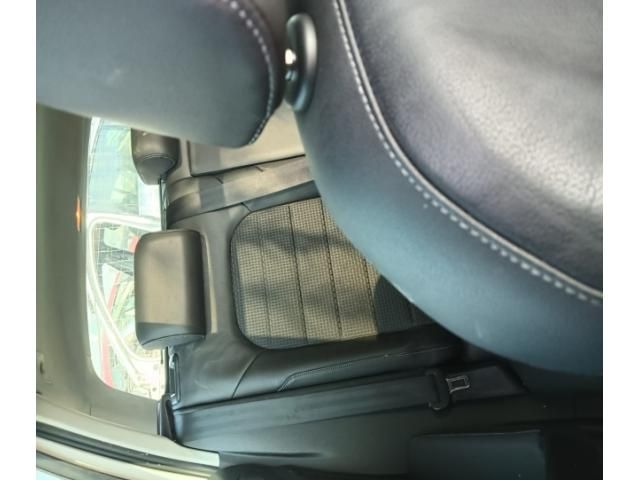 bontott VW GOLF VII Bal hátsó Csonkállvány