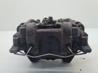 bontott VW GOLF VII Bal hátsó Féknyereg Munkahengerrel