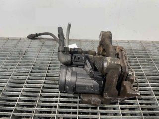 bontott VW GOLF VII Bal hátsó Féknyereg Munkahengerrel