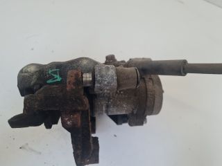 bontott VW GOLF VII Bal hátsó Féknyereg Munkahengerrel