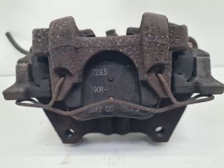 bontott VW GOLF VII Bal hátsó Féknyereg Munkahengerrel