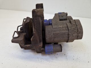 bontott VW GOLF VII Bal hátsó Féknyereg Munkahengerrel