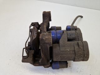 bontott VW GOLF VII Bal hátsó Féknyereg Munkahengerrel