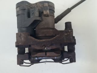 bontott VW GOLF VII Bal hátsó Féknyereg Munkahengerrel