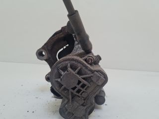 bontott VW GOLF VII Bal hátsó Féknyereg Munkahengerrel