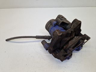 bontott VW GOLF VII Bal hátsó Féknyereg Munkahengerrel