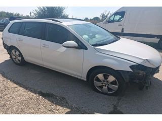 bontott VW GOLF VII Bal hátsó Lengéscsillapító