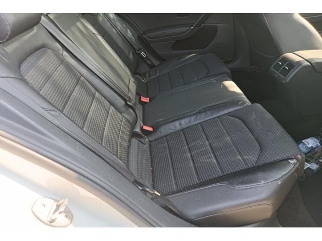 bontott VW GOLF VII Bal hátsó Lengéscsillapító