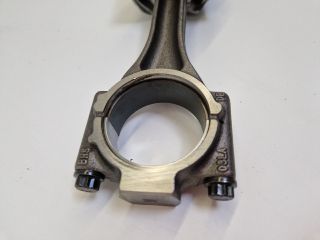 bontott VW GOLF VII Dugattyú és Hajtókar