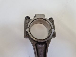 bontott VW GOLF VII Dugattyú és Hajtókar