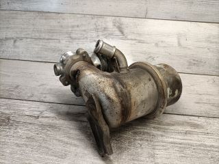 bontott VW GOLF VII EGR / AGR Szelep