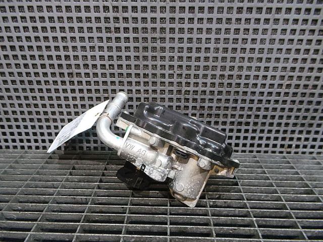 bontott VW GOLF VII EGR / AGR Szelep