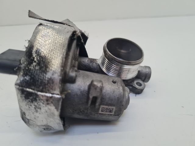 bontott VW GOLF VII EGR / AGR Szelep