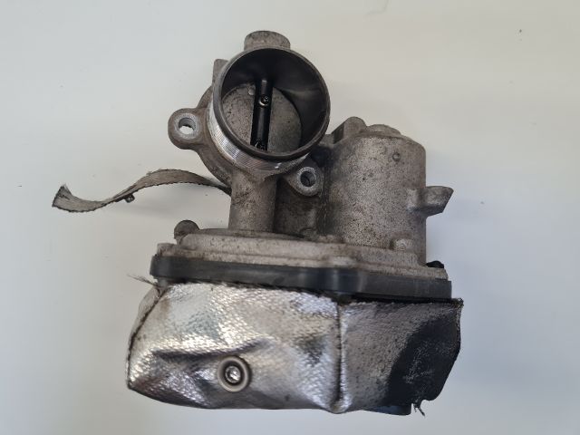 bontott VW GOLF VII EGR / AGR Szelep