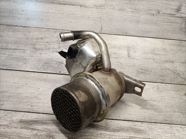 bontott VW GOLF VII EGR / AGR Szelep