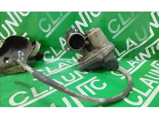 bontott VW GOLF VII EGR / AGR Szelep