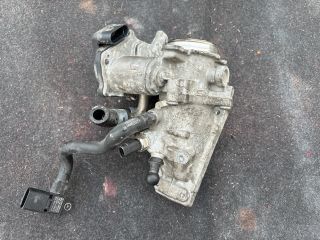 bontott VW GOLF VII EGR / AGR Szelep