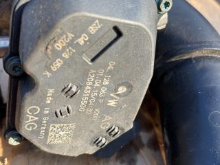 bontott VW GOLF VII EGR / AGR Szelep