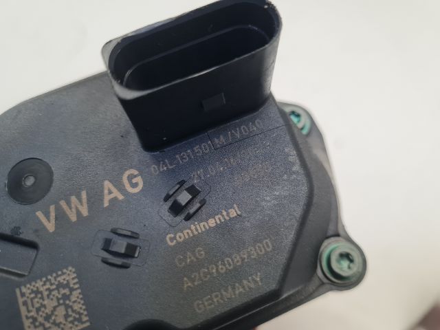 bontott VW GOLF VII EGR / AGR Szelep