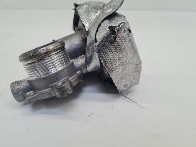 bontott VW GOLF VII EGR / AGR Szelep