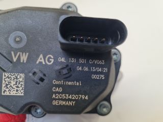 bontott VW GOLF VII EGR / AGR Szelep