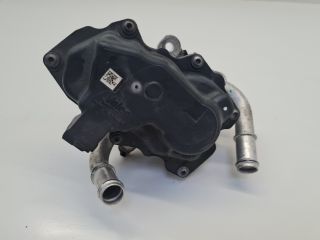 bontott VW GOLF VII EGR / AGR Szelep