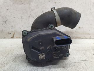 bontott VW GOLF VII EGR / AGR Szelep