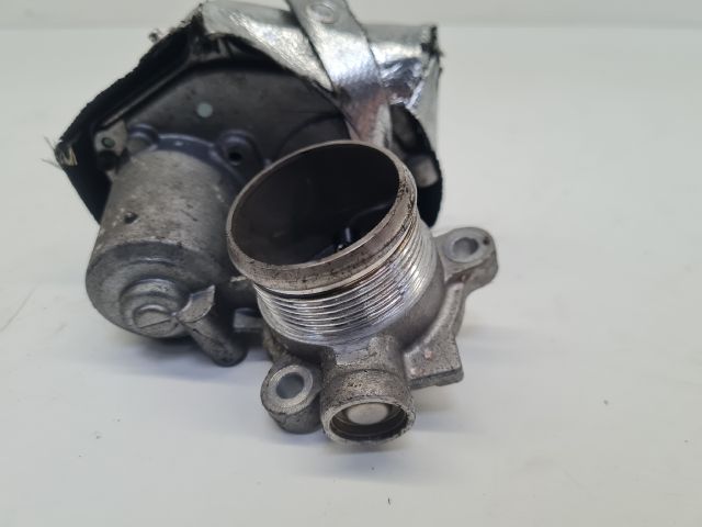 bontott VW GOLF VII EGR / AGR Szelep