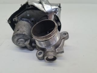bontott VW GOLF VII EGR / AGR Szelep