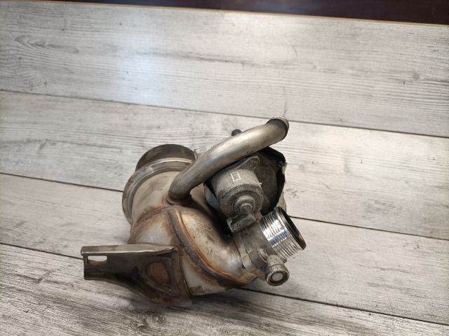 bontott VW GOLF VII EGR / AGR Szelep