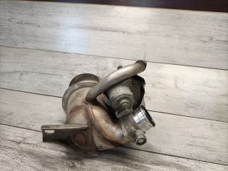 bontott VW GOLF VII EGR / AGR Szelep