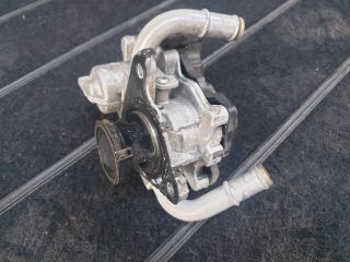 bontott VW GOLF VII EGR / AGR Szelep