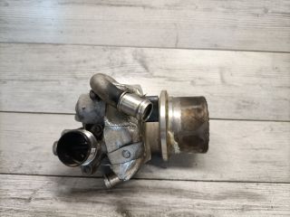 bontott VW GOLF VII EGR / AGR Szelep