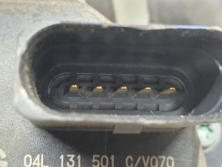 bontott VW GOLF VII EGR / AGR Szelep