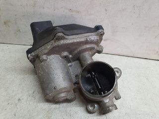 bontott VW GOLF VII EGR / AGR Szelep