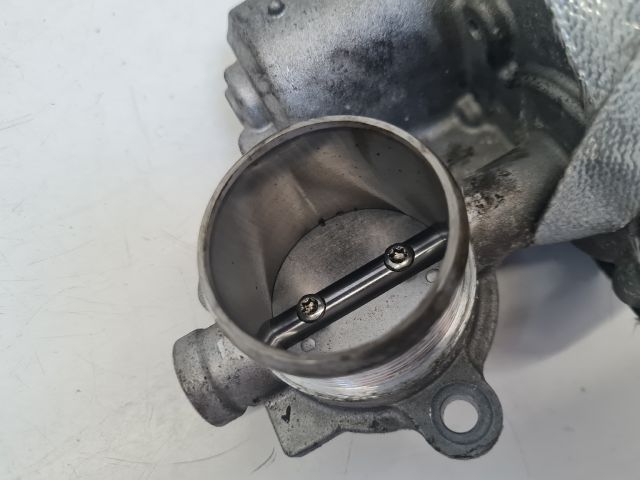 bontott VW GOLF VII EGR / AGR Szelep