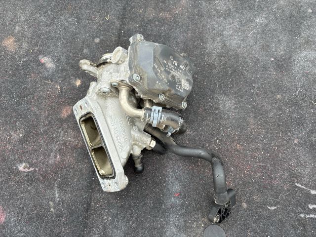 bontott VW GOLF VII EGR / AGR Szelep