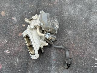 bontott VW GOLF VII EGR / AGR Szelep
