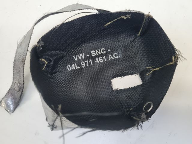 bontott VW GOLF VII EGR / AGR Szelep