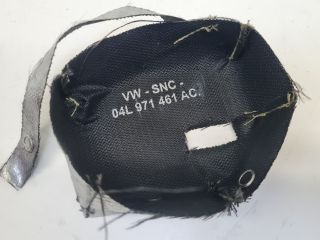 bontott VW GOLF VII EGR / AGR Szelep