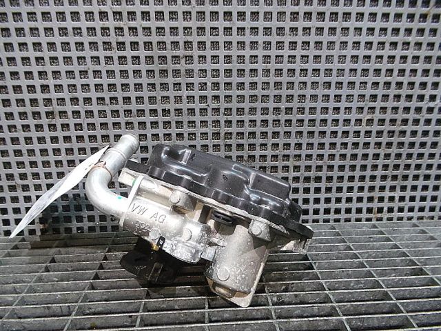 bontott VW GOLF VII EGR / AGR Szelep