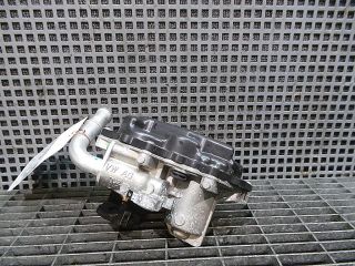 bontott VW GOLF VII EGR / AGR Szelep