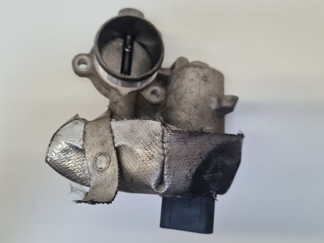 bontott VW GOLF VII EGR / AGR Szelep