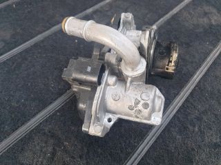 bontott VW GOLF VII EGR / AGR Szelep