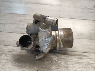 bontott VW GOLF VII EGR / AGR Szelep