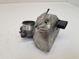 bontott VW GOLF VII EGR / AGR Szelep