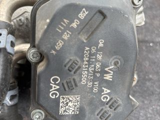 bontott VW GOLF VII EGR / AGR Szelep
